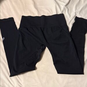 Oner Active Black Leggings - L